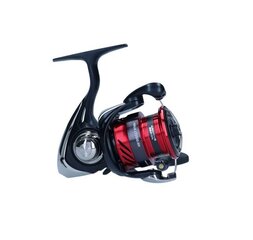 Spole Daiwa 23 Ninja LT 2500 цена и информация | Daiwa Спорт, досуг, туризм | 220.lv