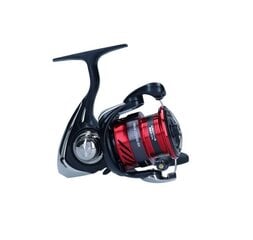 Spole Daiwa 23 Ninja Match&Feeder LT4000-C цена и информация | Катушки для спиннинга | 220.lv