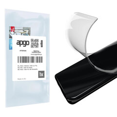 Apgo Hydrogel цена и информация | Защитные пленки для телефонов | 220.lv
