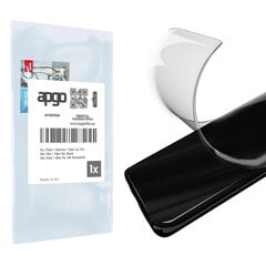 Apgo Hydrogel цена и информация | Защитные пленки для телефонов | 220.lv