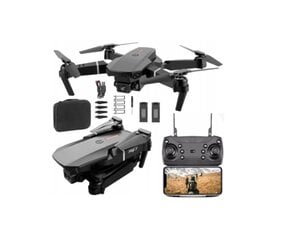 Drone E88 PRO cena un informācija | Droni | 220.lv