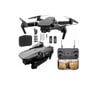 Drone E88 PRO цена и информация | Droni | 220.lv