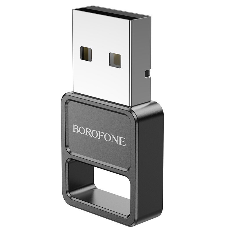 Borofone DH8 цена и информация | Adapteri un USB centrmezgli | 220.lv