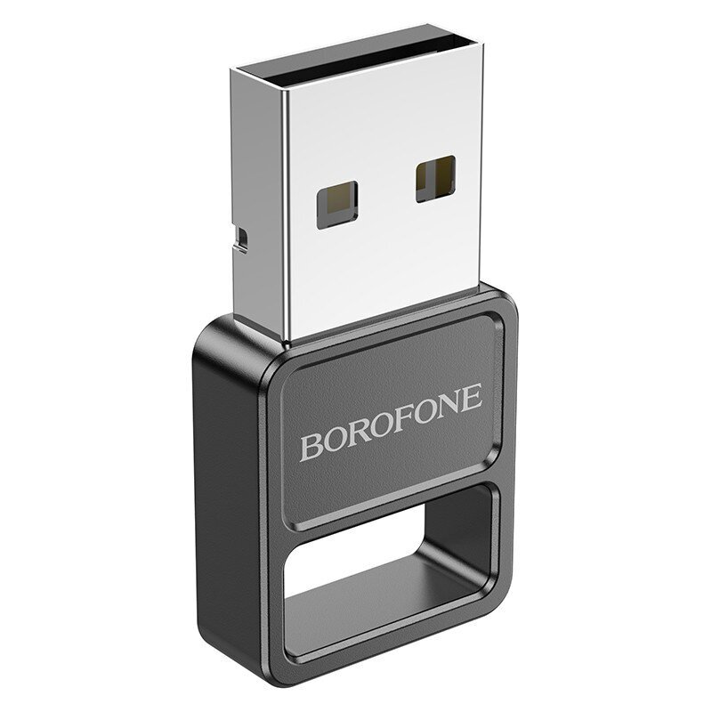 Borofone DH8 цена и информация | Adapteri un USB centrmezgli | 220.lv