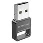 Borofone DH8 cena un informācija | Adapteri un USB centrmezgli | 220.lv