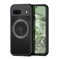 Dux Ducis Google Pixel 8a cena un informācija | Telefonu vāciņi, maciņi | 220.lv