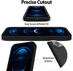 Чехол Mercury Soft Jelly Case Samsung A256 A25 5G, темно синий цена и информация | Чехлы для телефонов | 220.lv
