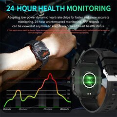Умные часы Deal цена и информация | Смарт-часы (smartwatch) | 220.lv