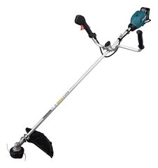 Akumulatora trimmeris Makita UR006GM101, 1000 W цена и информация | Триммеры | 220.lv