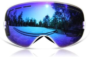 Лыжные очки, очки для сноуборда Ganzton цена и информация | Лыжные очки | 220.lv