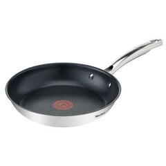 TEFAL panna, 30 cm цена и информация | Cковородки | 220.lv