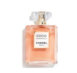Парфюмированная вода Chanel Coco Mademoiselle EDP для женщин 100 мл цена и информация | Женские духи | 220.lv