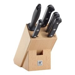 Zwilling ножей набор, 6 шт. цена и информация | Ножи и аксессуары для них | 220.lv