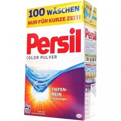 Стиральный порошок Persil Color, 6.5 кг цена и информация | Средства для стирки | 220.lv