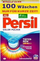 Veļas pulveris Persil Color, 6,5 kg cena un informācija | Veļas mazgāšanas līdzekļi | 220.lv