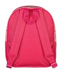 Рюкзачок для детей Pret Peppa Pig, розовый цена и информация | Школьные рюкзаки, спортивные сумки | 220.lv