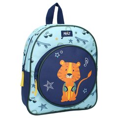 Mugursoma Lion, zila цена и информация | Школьные рюкзаки, спортивные сумки | 220.lv