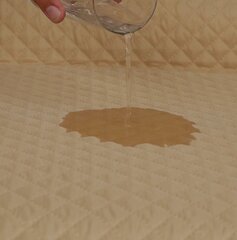 Eysa Oslo ūdensnecaurlaidīgs gultas pārklājs 200x220 cm cena un informācija | Gultas pārklāji, pledi | 220.lv