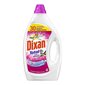 Šķidrais mazgāšanas līdzeklis Dixan (1,5 L) cena un informācija | Veļas mazgāšanas līdzekļi | 220.lv