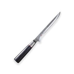 Кухонный нож Suncraft SENZO CLASSIC Boning 170 мм [SZ-13]. цена и информация | Ножи и аксессуары для них | 220.lv