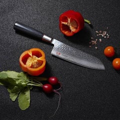 Кухонный нож Suncraft SENZO CLASSIC Boning 170 мм [SZ-13]. цена и информация | Ножи и аксессуары для них | 220.lv