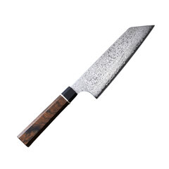 Кухонный нож Suncraft SENZO PROFESSIONAL Santoku 165 мм [MP-03]. цена и информация | Ножи и аксессуары для них | 220.lv