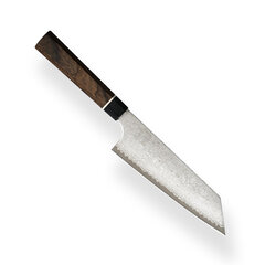 Кухонный нож Suncraft SENZO PROFESSIONAL Santoku 165 мм [MP-03]. цена и информация | Ножи и аксессуары для них | 220.lv