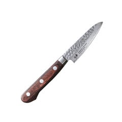 Кухонный нож Suncraft SENZO UNIVERSAL Paring 90 мм [FT-06]. цена и информация | Ножи и аксессуары для них | 220.lv