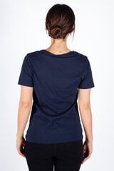T-krekls sievietēm Blue Seven 105809595, zils cena un informācija | T-krekli sievietēm | 220.lv