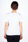 T-krekls sievietēm Blue Seven, balts cena un informācija | T-krekli sievietēm | 220.lv