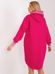 Женская светло-розовая блузка без капюшона цена и информация | Женские толстовки | 220.lv