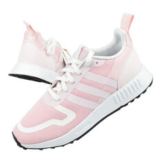 Sporta apavi sievietēm Adidas GX4811, rozā цена и информация | Спортивная обувь, кроссовки для женщин | 220.lv