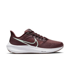 Sporta apavi sievietēm Nike DH4072-600, sarkani цена и информация | Спортивная обувь, кроссовки для женщин | 220.lv