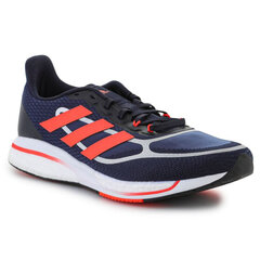 Sporta apavi vīriešiem Adidas GY0844, zili cena un informācija | Sporta apavi vīriešiem | 220.lv