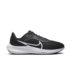 Sporta apavi vīriešiem Nike DV3854-600, melni цена и информация | Кроссовки для мужчин | 220.lv