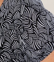Zabaione женская футболка ZARA TS*01, черный/белый 4067218681328 цена и информация | Женские футболки | 220.lv