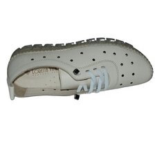 Прогулочная Обувь для женщин Loretta Vitale 424040118_42, белая цена и информация | Женская обувь | 220.lv