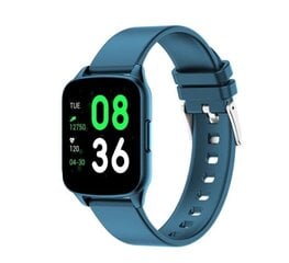 Viedais pulkstenis G. Rossi SW009 Navy Blue cena un informācija | Viedpulksteņi (smartwatch) | 220.lv