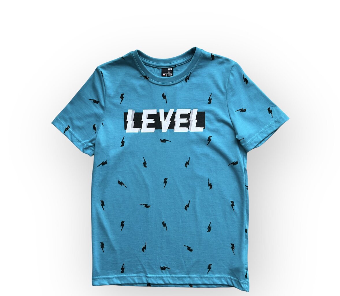 T-krekls zēniem, zils цена и информация | Zēnu krekli | 220.lv