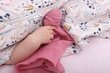 Guļammaiss mazulim Babymam, 75x43 cm cena un informācija | Spilveni, guļammaisi, konverti jaundzimušajiem | 220.lv