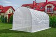 Siltumnīca Funfit Garden, 450x200x200 cm цена и информация | Siltumnīcas | 220.lv