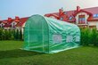 Siltumnīca Funfit Garden, 450x200x200 cm цена и информация | Siltumnīcas | 220.lv