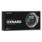 YAXO Watch Oxnard Titanium Black YWOWT01SBO cena un informācija | Viedpulksteņi (smartwatch) | 220.lv