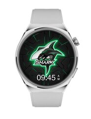 Умные часы Black Shark BS-S1 Black цена и информация | Смарт-часы (smartwatch) | 220.lv
