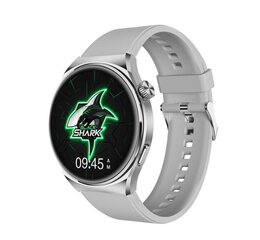 Умные часы Black Shark BS-S1 Black цена и информация | Смарт-часы (smartwatch) | 220.lv