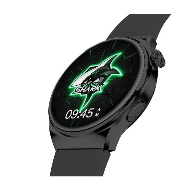 Viedais pulkstenis Black Shark BS-S1 цена и информация | Viedpulksteņi (smartwatch) | 220.lv