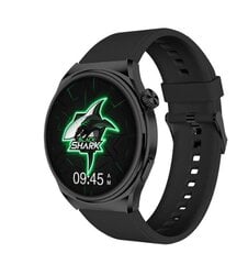 Viedais pulkstenis Black Shark BS-S1 цена и информация | Смарт-часы (smartwatch) | 220.lv