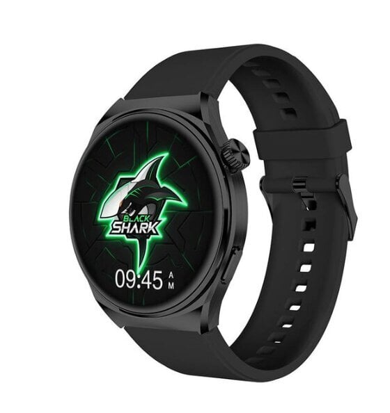 Viedais pulkstenis Black Shark BS-S1 цена и информация | Viedpulksteņi (smartwatch) | 220.lv