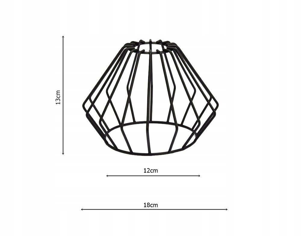 Led-lux sienas lampa AL-623 cena un informācija | Sienas lampas | 220.lv