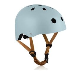 Шлем Lionelo, синий цвет цена и информация | Шлемы | 220.lv